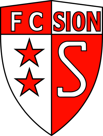 FC Sion logo