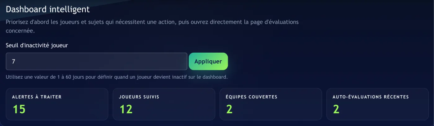 Preview of the EasyIDP interface