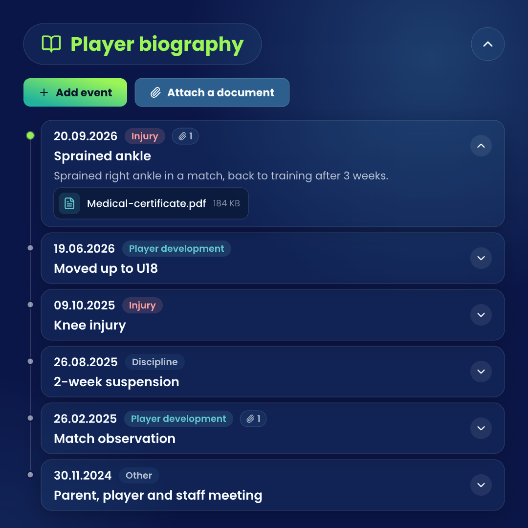 Preview of the EasyIDP interface
