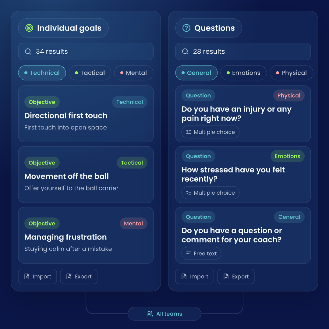 Preview of the EasyIDP interface