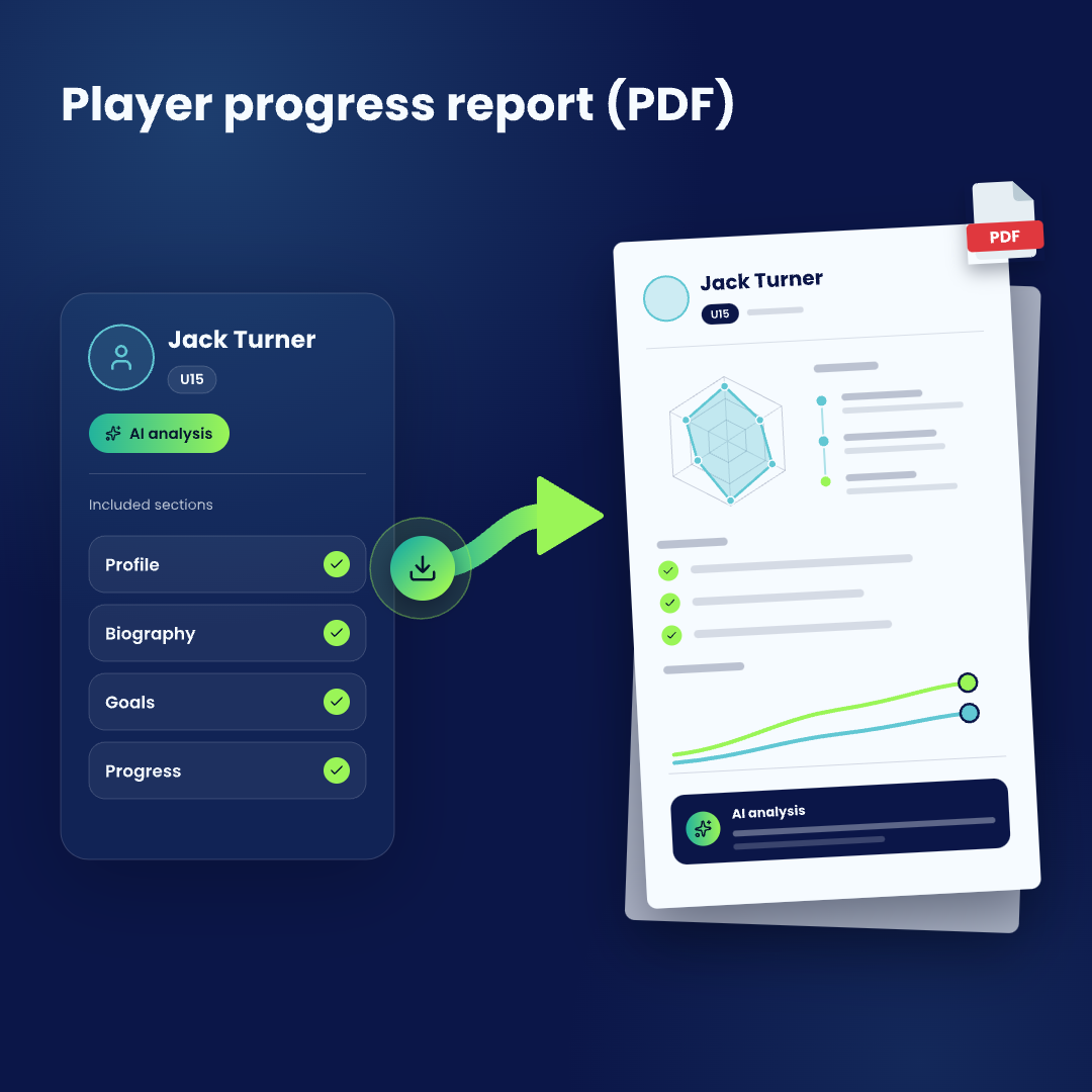 Preview of the EasyIDP interface