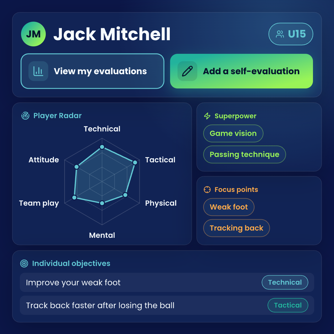 Preview of the EasyIDP interface