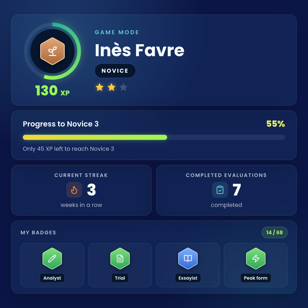 Preview of the EasyIDP interface